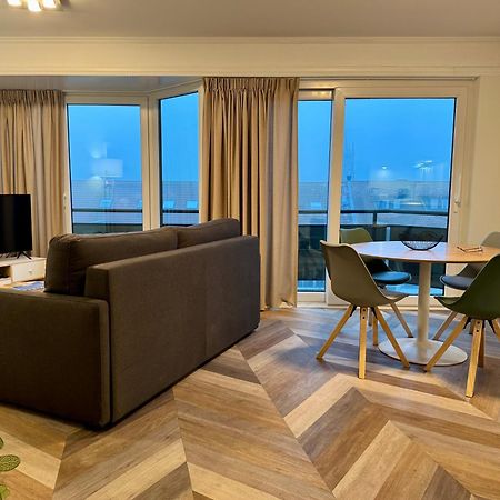 Cozy Panorama Flat By The Beach كنوك هايست المظهر الخارجي الصورة