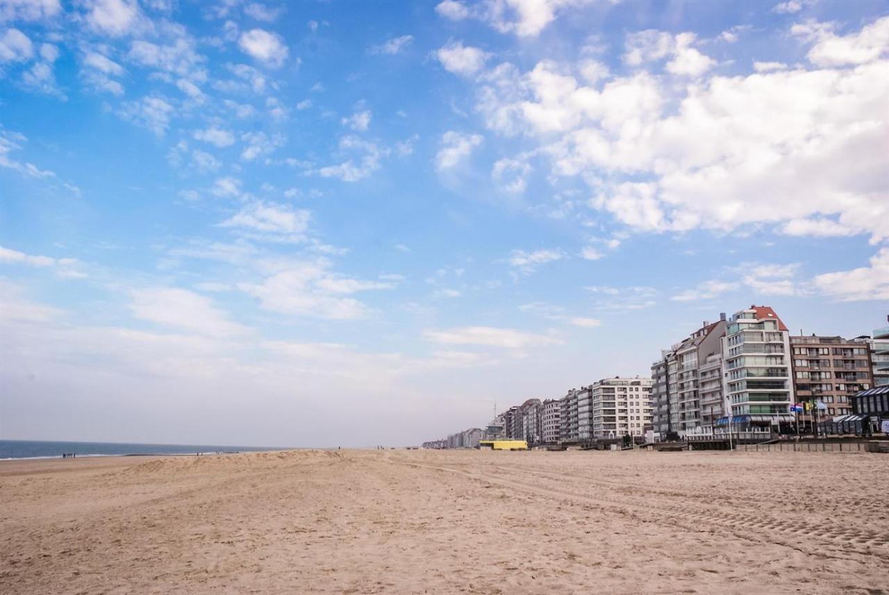 Cozy Panorama Flat By The Beach كنوك هايست المظهر الخارجي الصورة