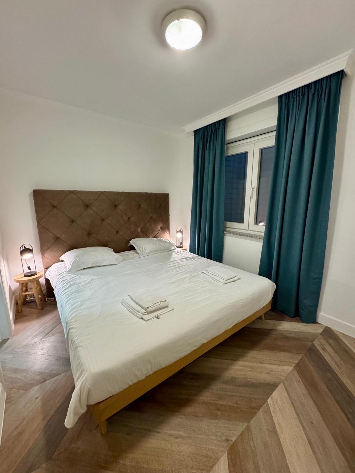 Cozy Panorama Flat By The Beach كنوك هايست المظهر الخارجي الصورة
